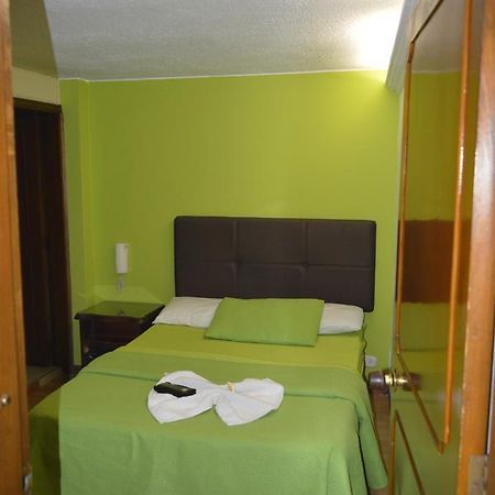 Hotel Las Palmas Fontibon Bogotá Dış mekan fotoğraf