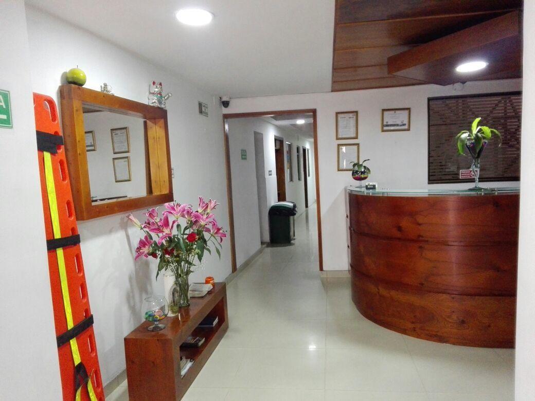 Hotel Las Palmas Fontibon Bogotá Dış mekan fotoğraf