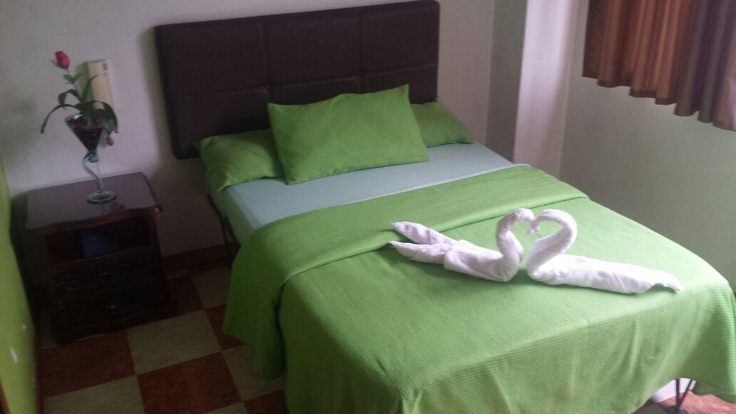 Hotel Las Palmas Fontibon Bogotá Dış mekan fotoğraf