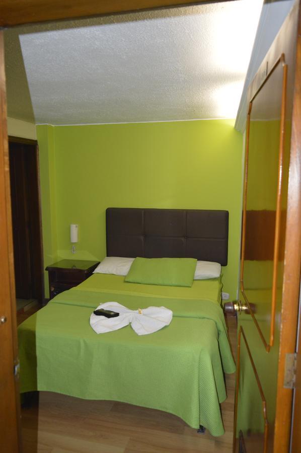 Hotel Las Palmas Fontibon Bogotá Dış mekan fotoğraf